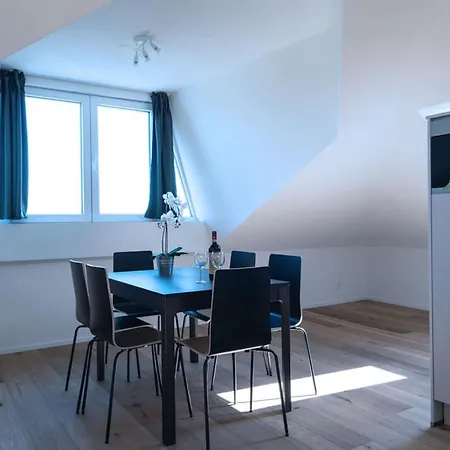 Hitrental Wiedikon Apartamento Zúrich