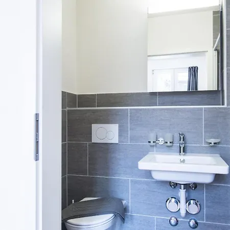 Hitrental Wiedikon *