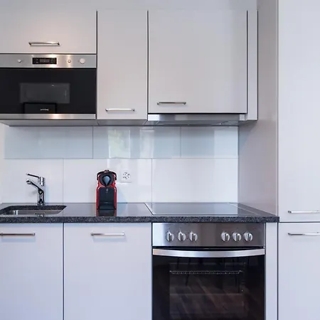 Hitrental Wiedikon * Zürich