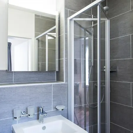 Apartman Hitrental Wiedikon