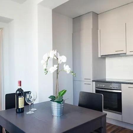 Hitrental Wiedikon *