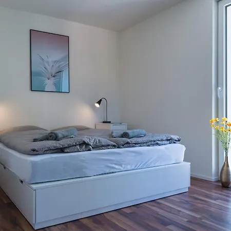 Hitrental Wiedikon Zurich