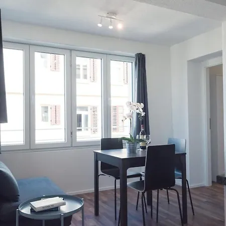 Hitrental Wiedikon