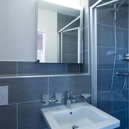 Apartman Hitrental Wiedikon *