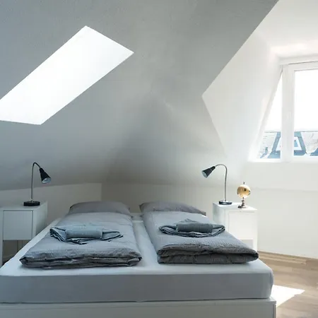 Hitrental Wiedikon *