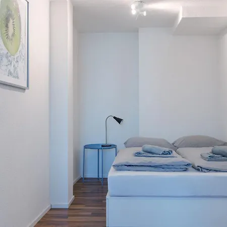 Hitrental Wiedikon *