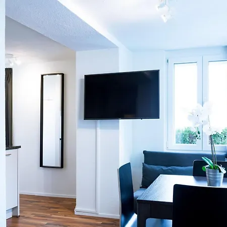 Hitrental Wiedikon Zurique