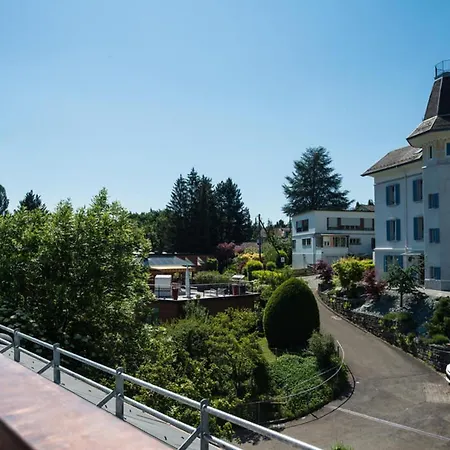 Hitrental Wiedikon Apartman Zürich