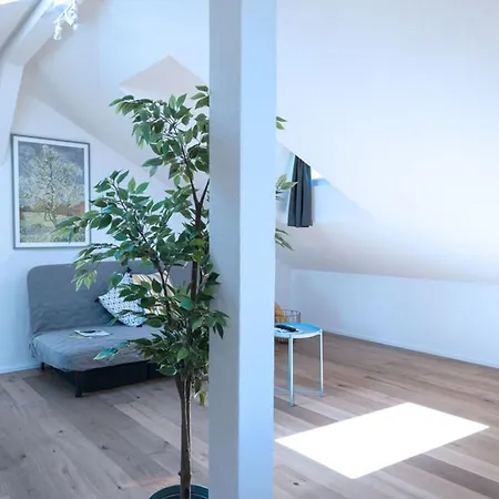 Hitrental Wiedikon *