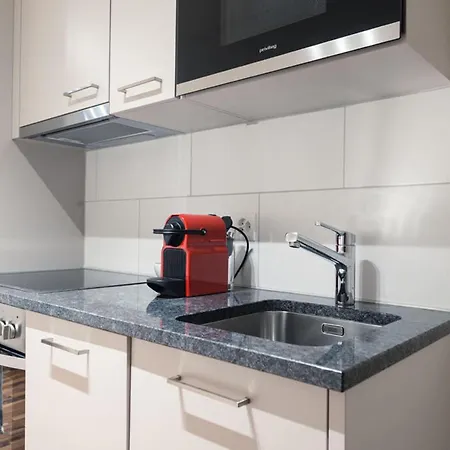 Hitrental Wiedikon Zurich