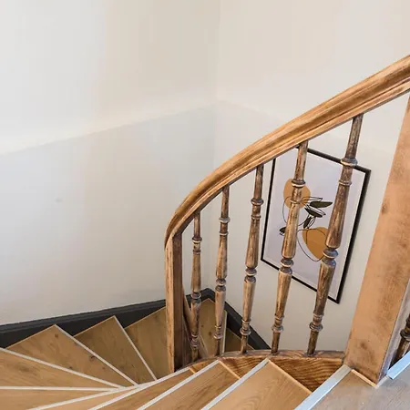 Hitrental Wiedikon Apartman *