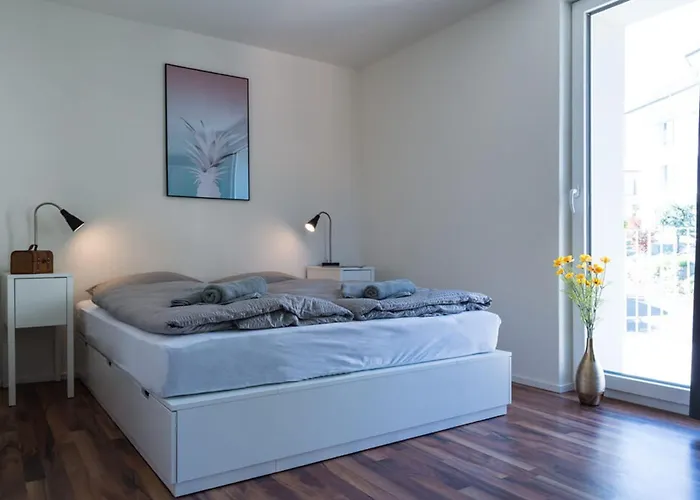 Hitrental Wiedikon Zürich