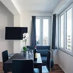 Διαμέρισμα Hitrental Wiedikon *