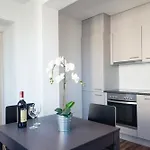Hitrental Wiedikon *