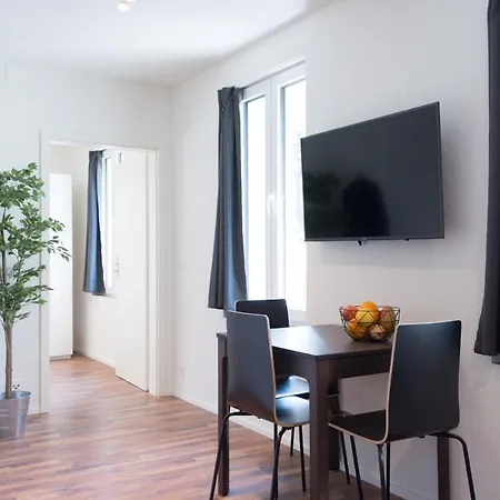 Hitrental Wiedikon