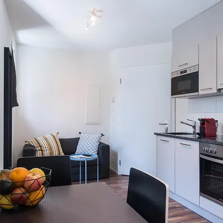 Hitrental Wiedikon