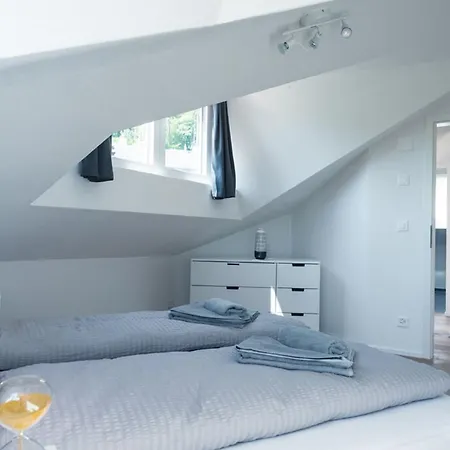 Hitrental Wiedikon * Zurich