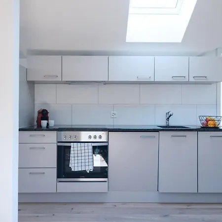 Hitrental Wiedikon