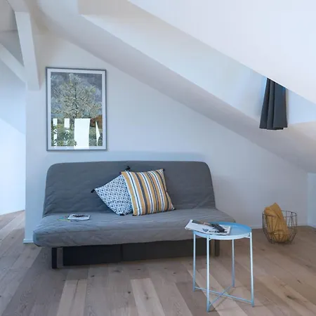 Hitrental Wiedikon Apartment