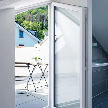 Hitrental Wiedikon Zürich