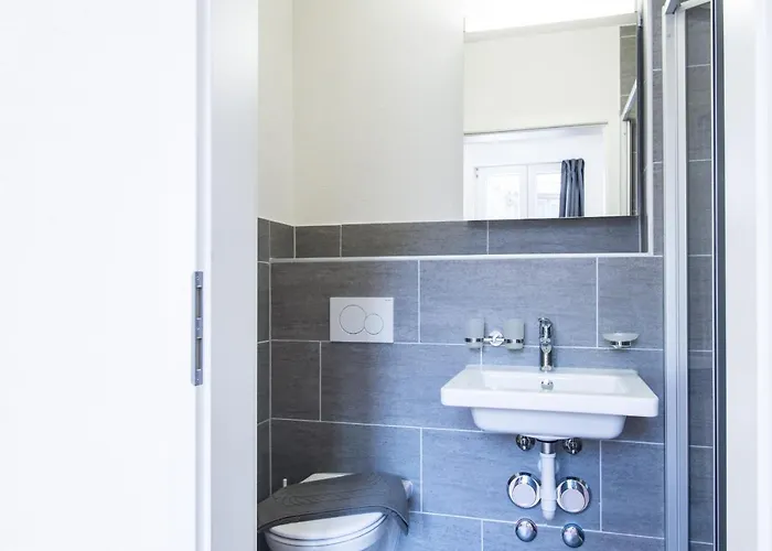 Hitrental Wiedikon *