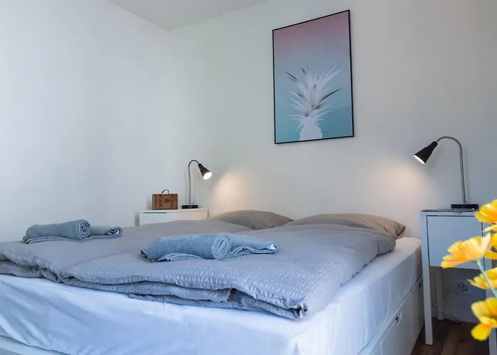 Hitrental Wiedikon * Zürich