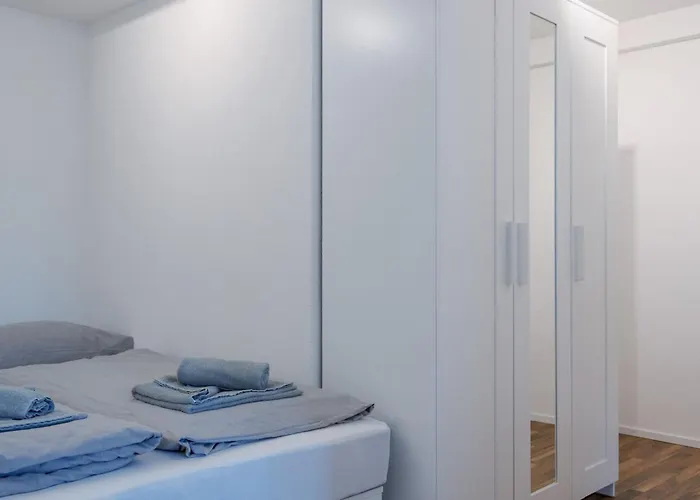 Lejlighed Hitrental Wiedikon *