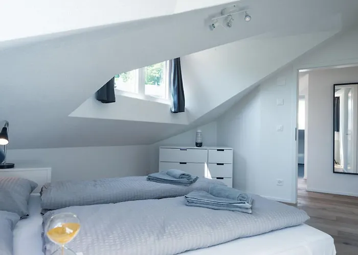 Hitrental Wiedikon * Zurich