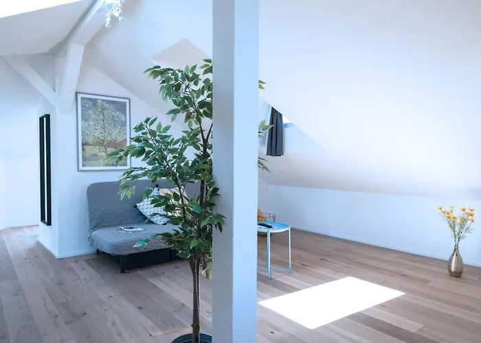 Hitrental Wiedikon *