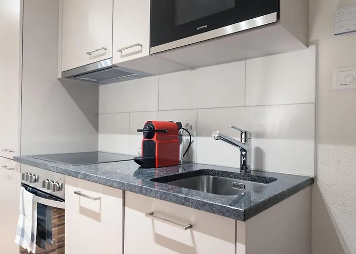 Hitrental Wiedikon Zürich