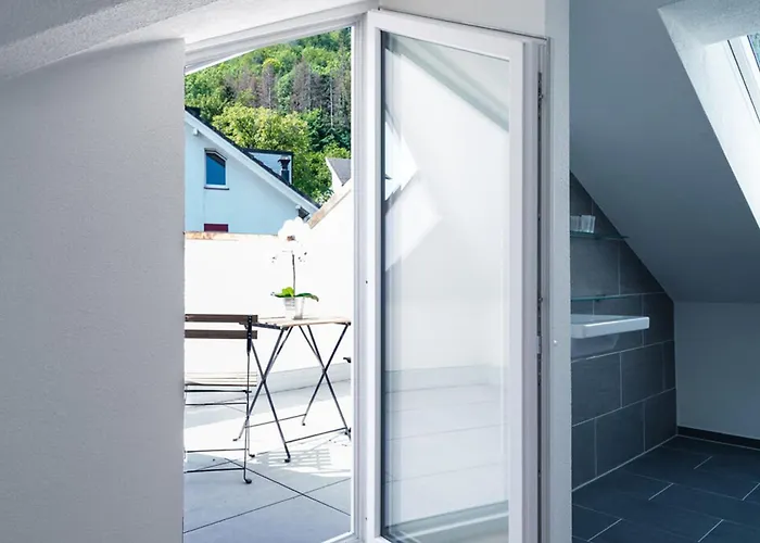 Hitrental Wiedikon Zurich