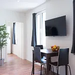 Hitrental Wiedikon