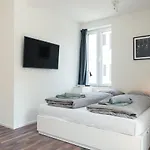 Hitrental Wiedikon