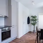 Апартаменты Hitrental Wiedikon *