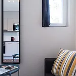 Hitrental Wiedikon * Цюрих