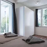Hitrental Wiedikon * Цюрих