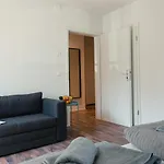 Hitrental Wiedikon Апартаменты