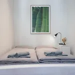 Апартаменты Hitrental Wiedikon Цюрих