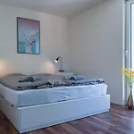 Hitrental Wiedikon Цюрих