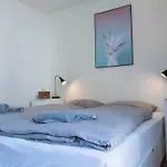 Hitrental Wiedikon * Цюрих