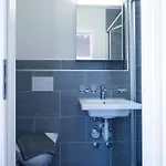 Hitrental Wiedikon Апартаменты