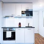 Апартаменты Hitrental Wiedikon Цюрих
