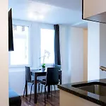 Hitrental Wiedikon
