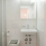 Hitrental Wiedikon Апартаменты *