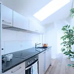Апартаменты Hitrental Wiedikon