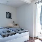 Hitrental Wiedikon Апартаменты *