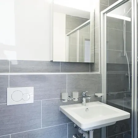 Hitrental Wiedikon * Zurich