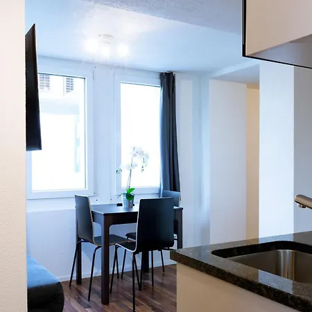 Hitrental Wiedikon