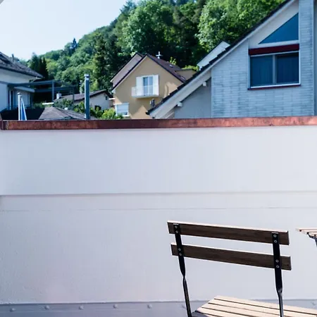 Appartement Hitrental Wiedikon