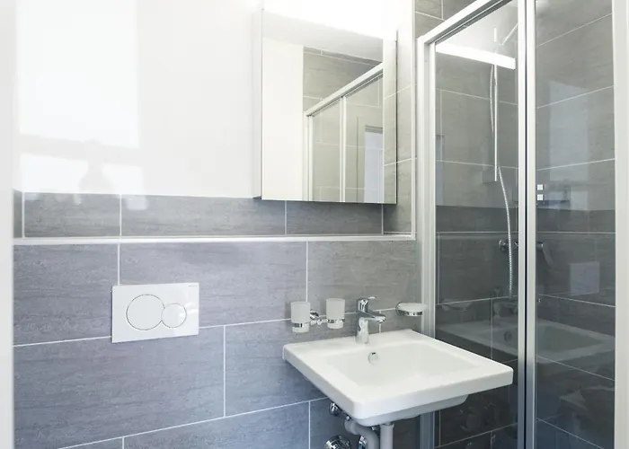 Hitrental Wiedikon * Zurych